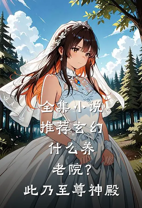 全集小说推荐玄幻：什么养老院？此乃至尊神殿