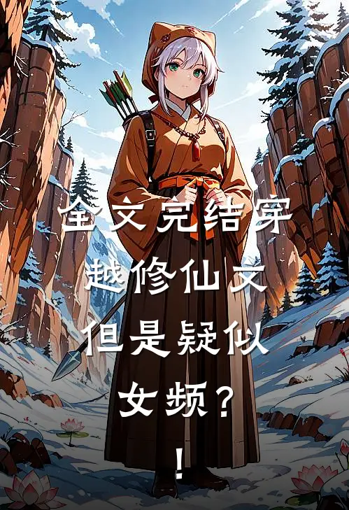 全文完结穿越修仙文，但是疑似女频？！