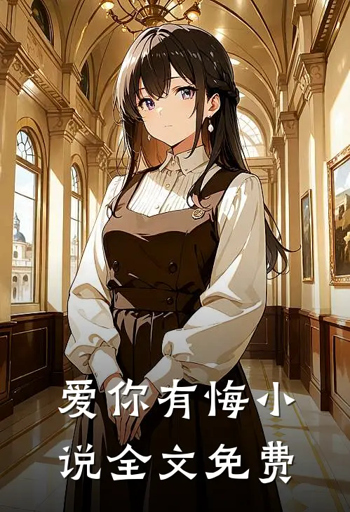 爱你有悔小说全文免费