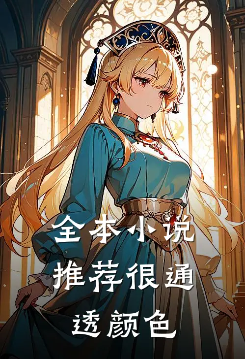 全本小说推荐很通透颜色