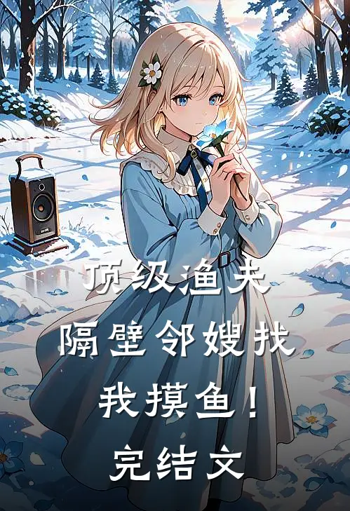 顶级渔夫，隔壁邻嫂找我摸鱼！完结文