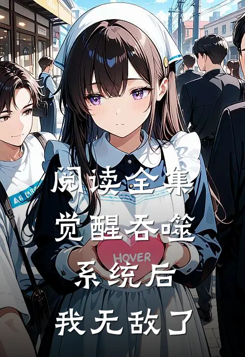 阅读全集觉醒吞噬系统后，我无敌了