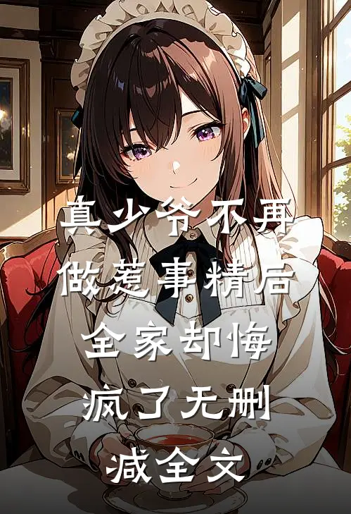 真少爷不再做惹事精后，全家却悔疯了无删减全文