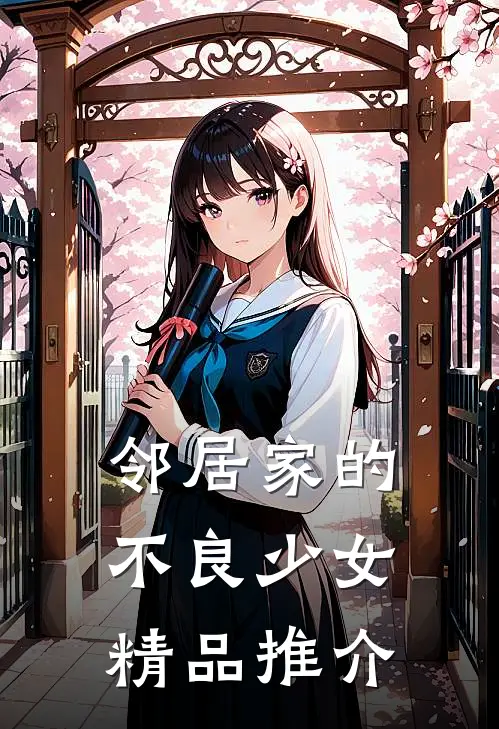 邻居家的不良少女精品推介