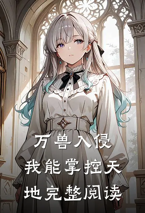 万兽入侵：我能掌控天地完整阅读