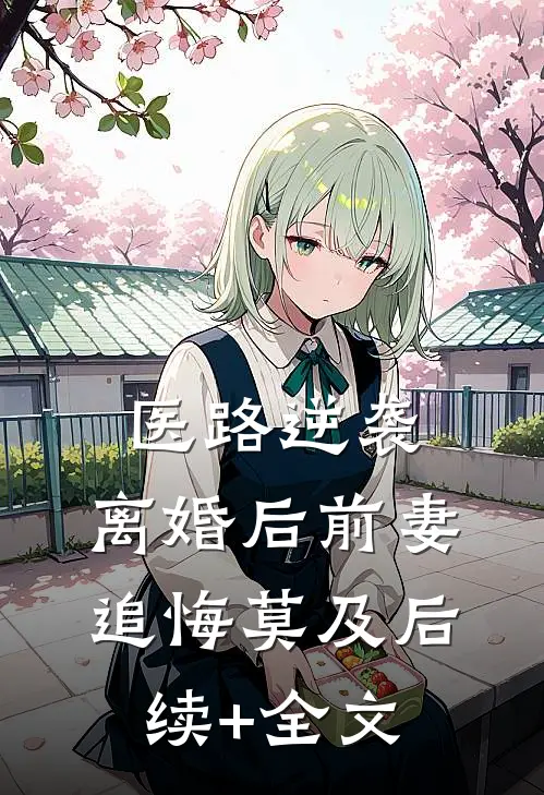 医路逆袭：离婚后前妻追悔莫及后续+全文