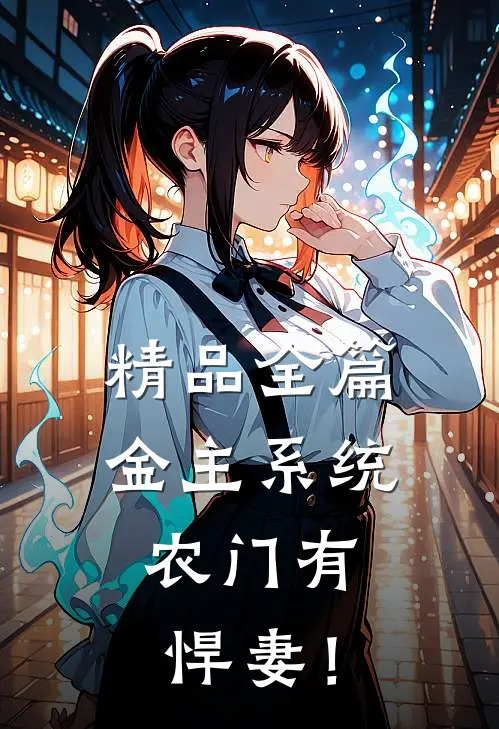 精品全篇金主系统：农门有悍妻！