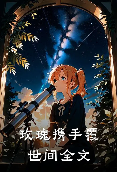 玫瑰携手覆世间全文