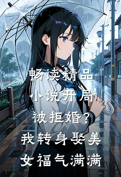 畅读精品小说开局被拒婚？我转身娶美女福气满满