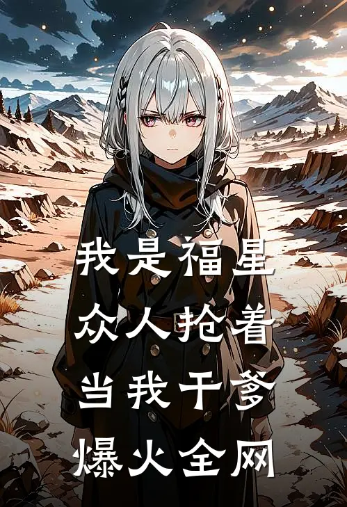 我是福星，众人抢着当我干爹爆火全网