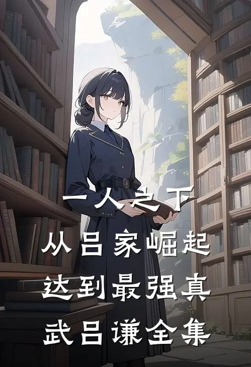一人之下：从吕家崛起达到最强真武吕谦 全集