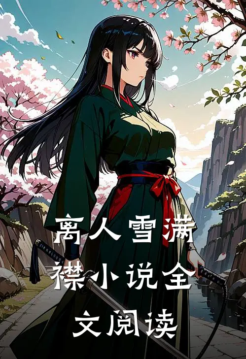 离人雪满襟小说全文阅读