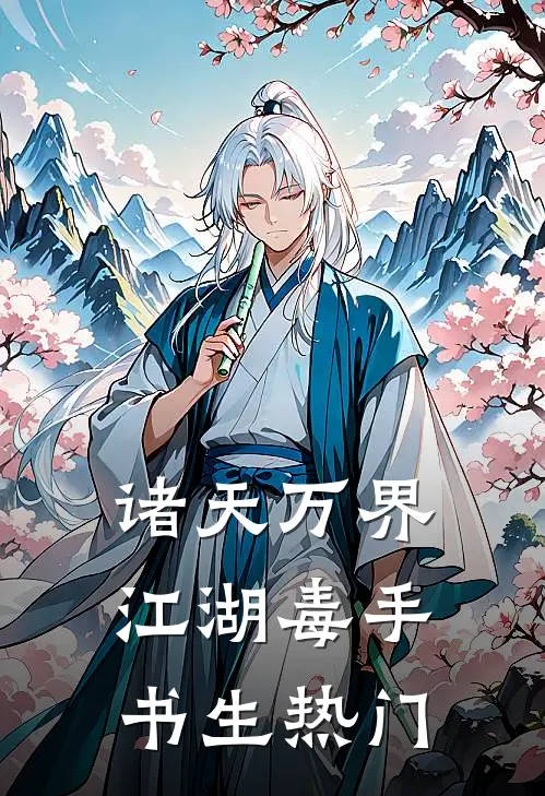诸天万界：江湖毒手书生热门