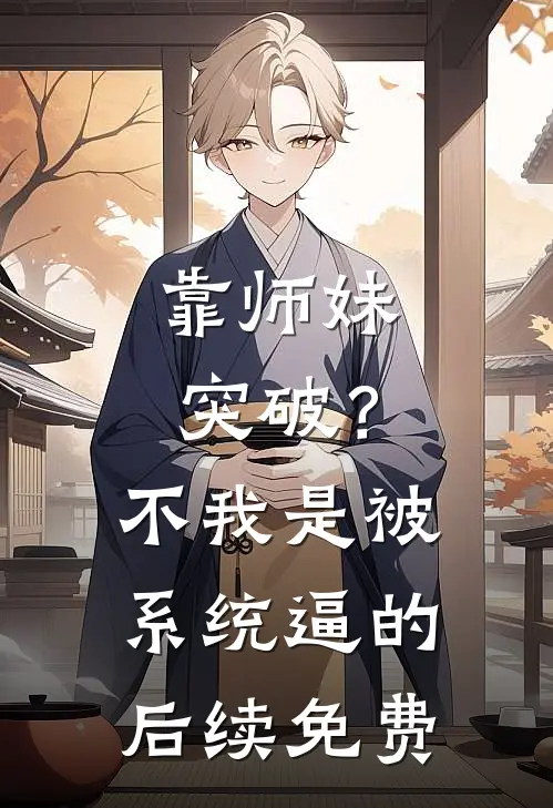靠师妹突破？不，我是被系统逼的后续免费