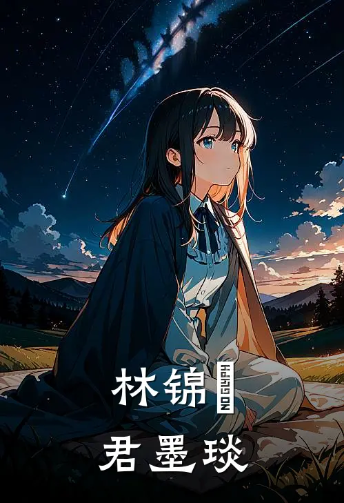 林锦婳君墨琰