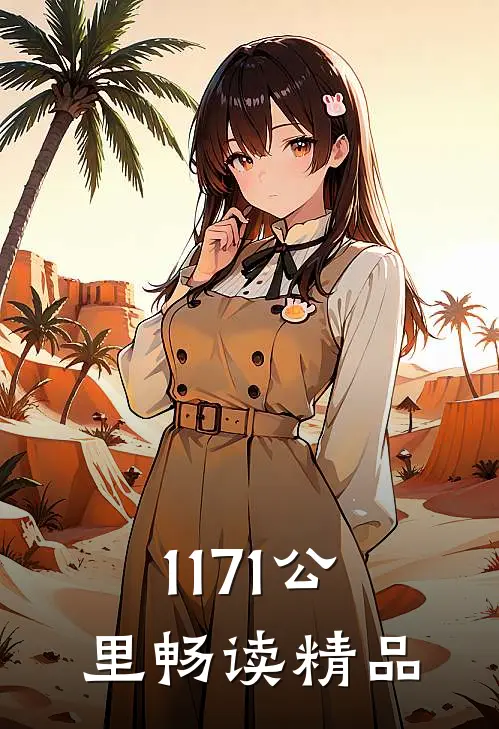 1171公里畅读精品