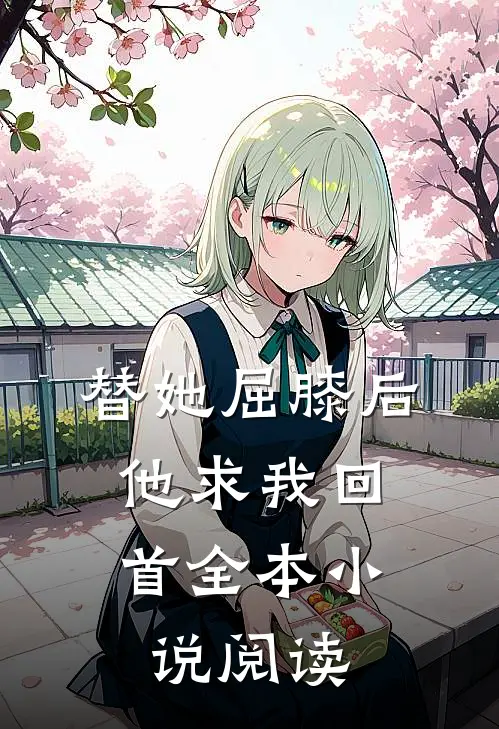 替她屈膝后，他求我回首全本小说阅读