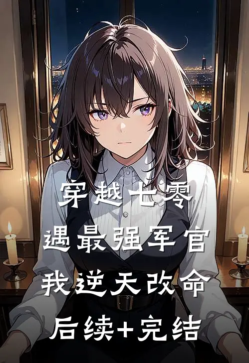 穿越七零，遇最强军官我逆天改命后续+完结