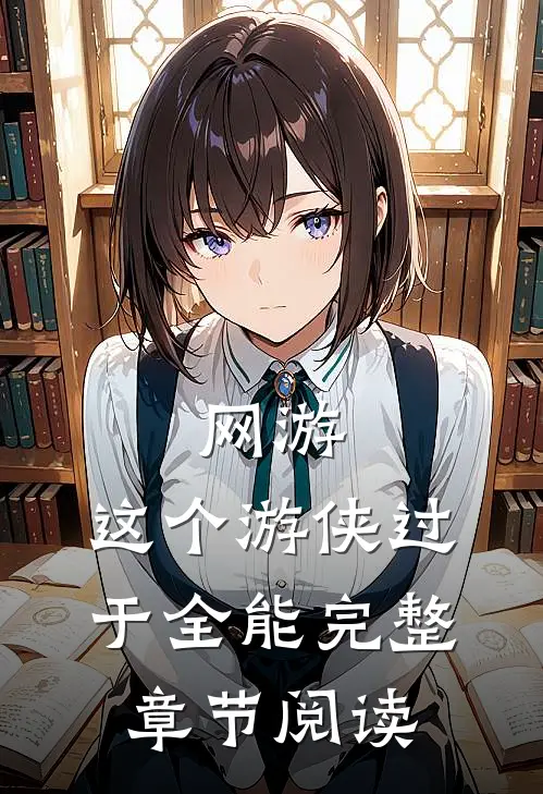 网游：这个游侠过于全能完整章节阅读