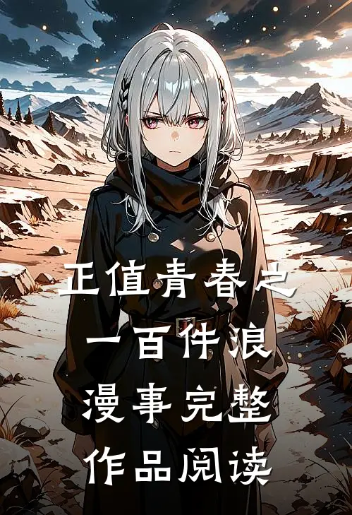 正值青春之一百件浪漫事完整作品阅读