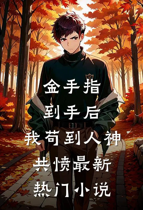 金手指到手后，我苟到人神共愤最新热门小说