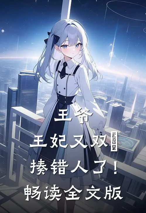 王爷，王妃又双叒揍错人了！畅读全文版