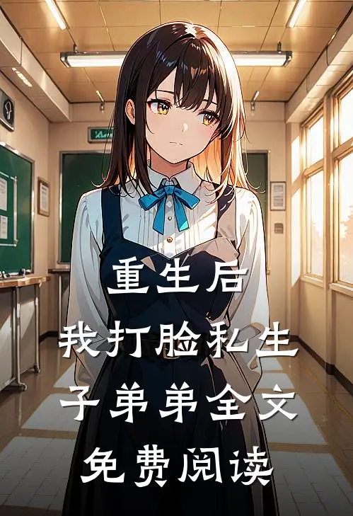 重生后，我打脸私生子弟弟全文免费阅读