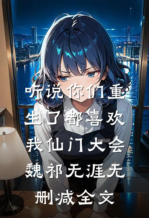 听说你们重生了都喜欢我-仙门大会魏祁无涯无删减全文