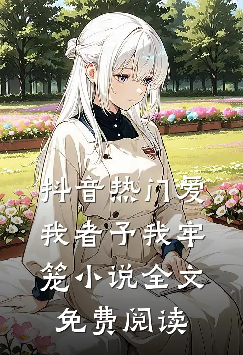 抖音热门爱我者予我牢笼小说全文免费阅读