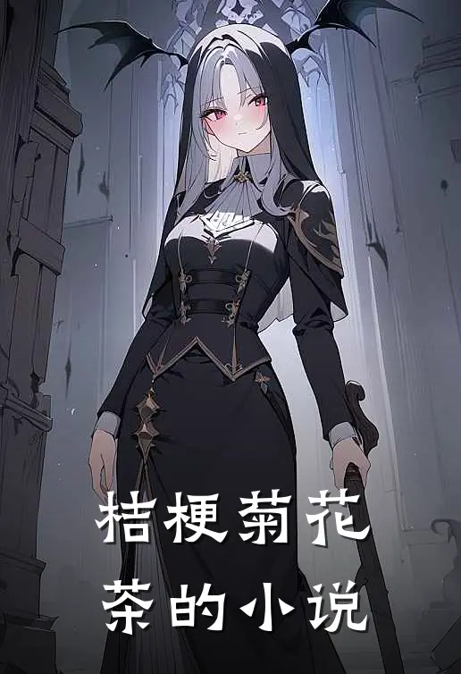 桔梗菊花茶的小说