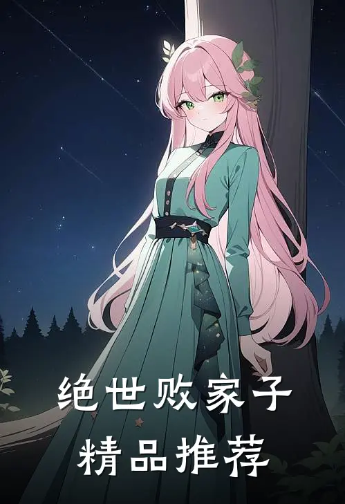 绝世败家子精品推荐