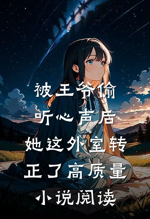 被王爷偷听心声后，她这外室转正了高质量小说阅读