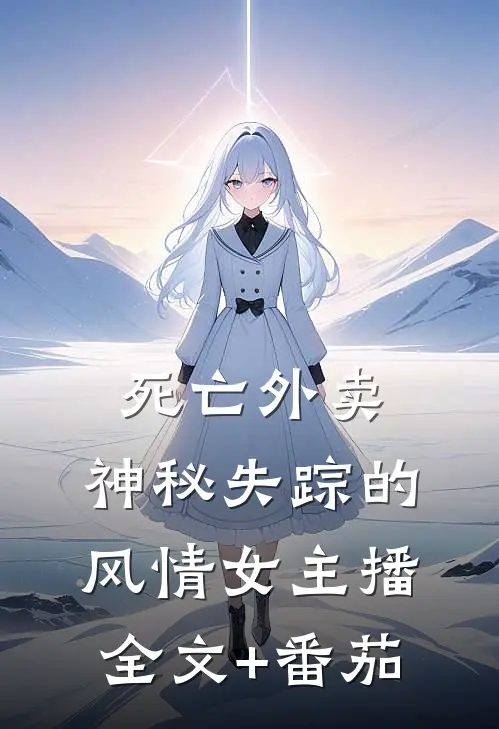 死亡外卖：神秘失踪的风情女主播全文+番茄