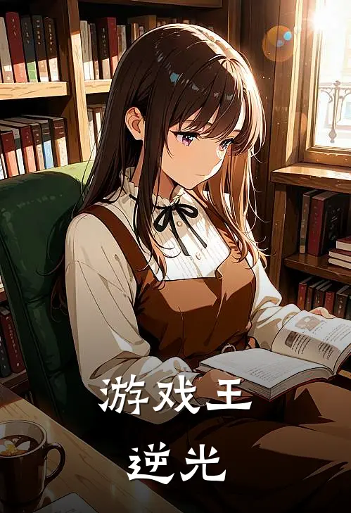 游戏王：逆光