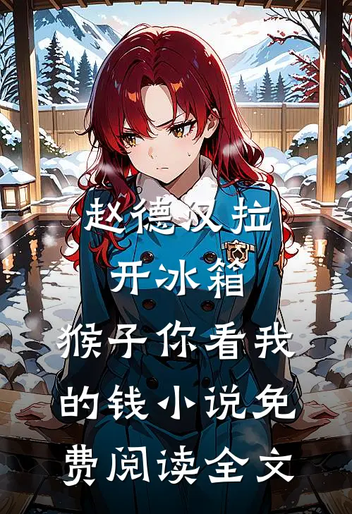 赵德汉拉开冰箱，猴子你看我的钱小说免费阅读全文
