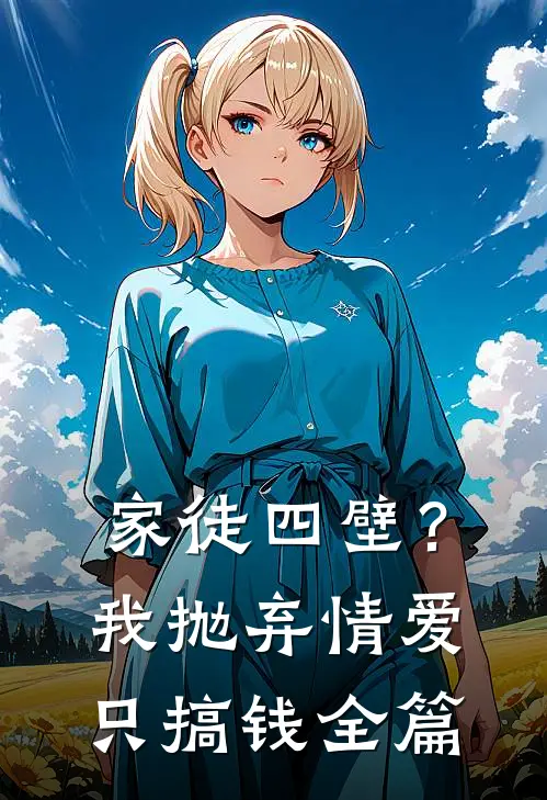 家徒四壁？我抛弃情爱只搞钱全篇