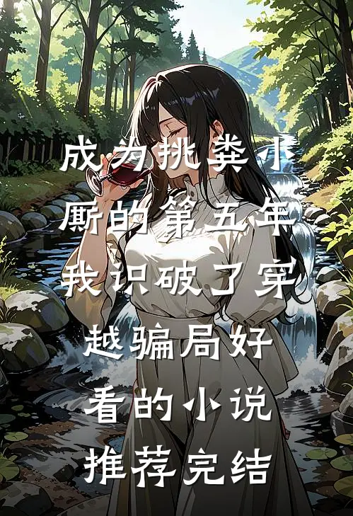成为挑粪小厮的第五年，我识破了穿越骗局好看的小说推荐完结