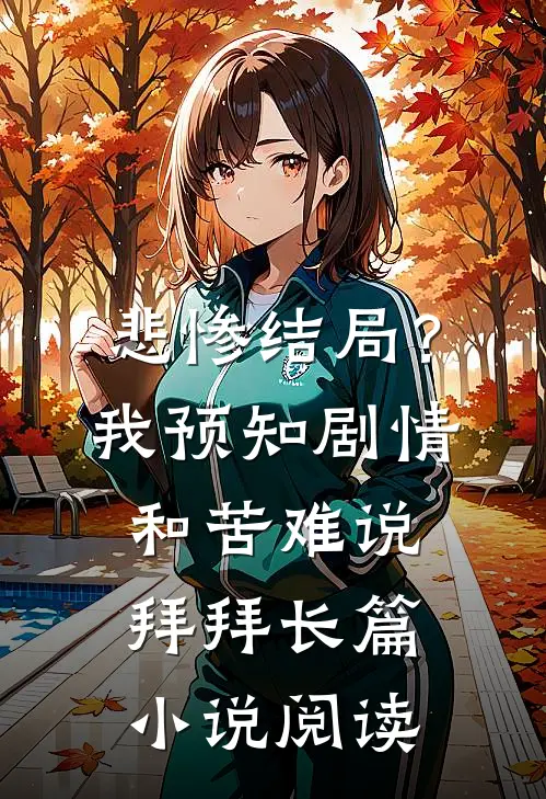 悲惨结局？我预知剧情和苦难说拜拜长篇小说阅读