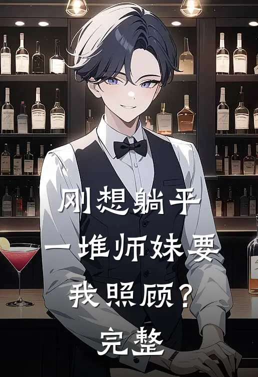 刚想躺平，一堆师妹要我照顾？完整