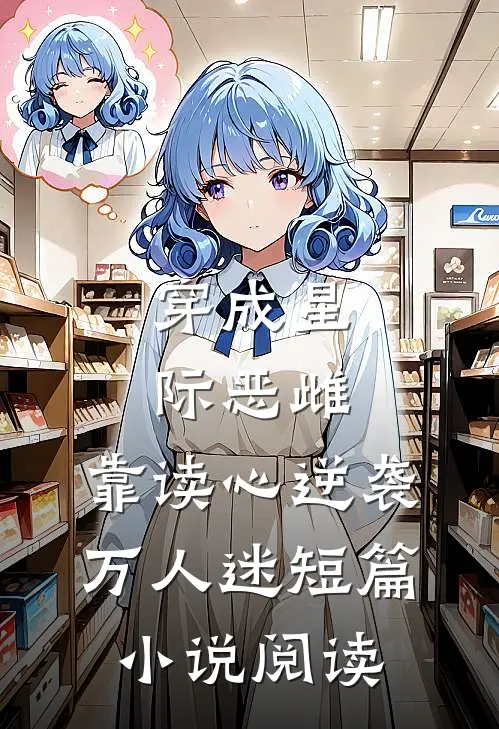 穿成星际恶雌，靠读心逆袭万人迷短篇小说阅读
