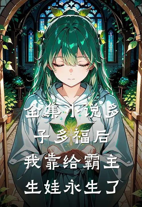 全集小说多子多福后，我靠给霸主生娃永生了