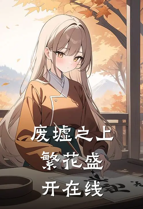 废墟之上，繁花盛开在线