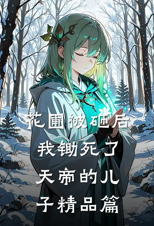 花圃被砸后，我锄死了天帝的儿子精品篇