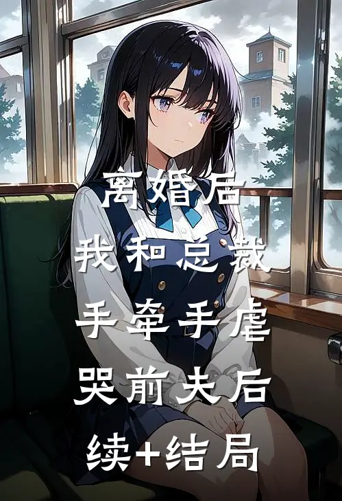 离婚后，我和总裁手牵手虐哭前夫后续+结局