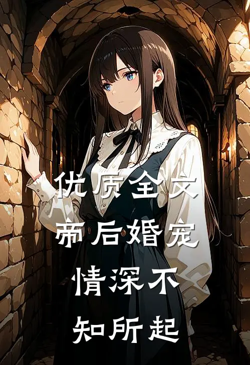优质全文帝后婚宠：情深不知所起