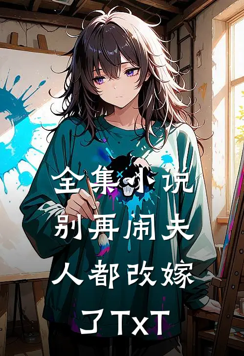 全集小说别再闹夫人都改嫁了TxT