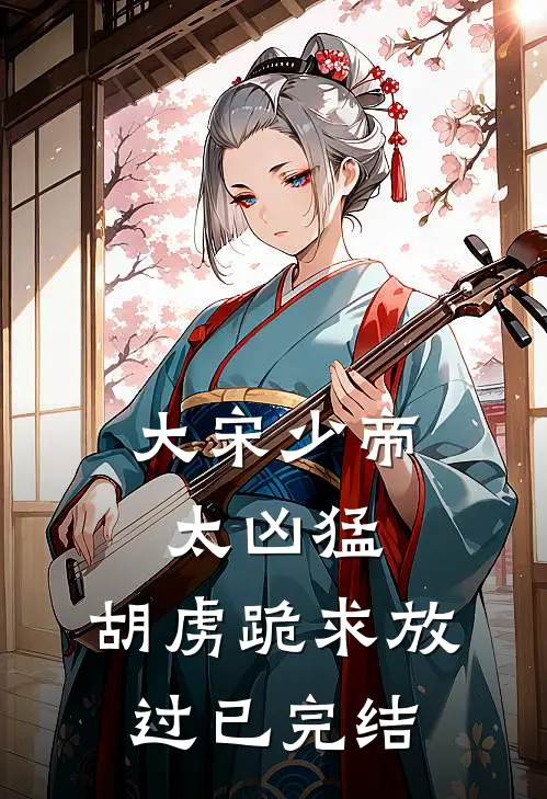 大宋少帝太凶猛，胡虏跪求放过已完结
