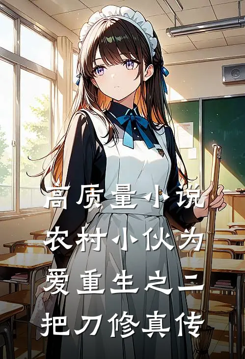 高质量小说农村小伙为爱重生之二把刀修真传