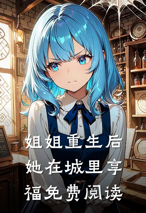 姐姐重生后，她在城里享福免费阅读