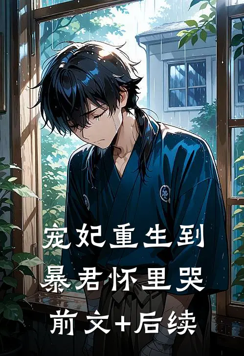 宠妃重生到暴君怀里哭前文+后续
